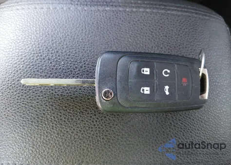 2014 Chevrolet Cruze Diesel из США, поврежденный, VIN 1G1P75SZ1E7203599